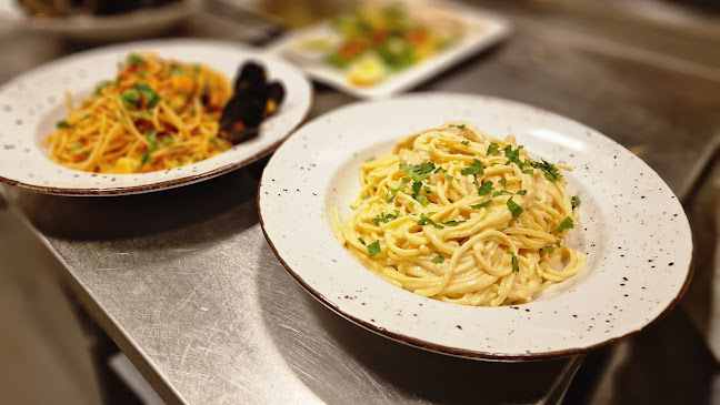 Comentarii opinii despre Mama's Pot Tavern