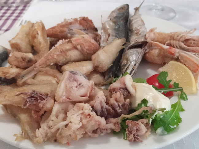 Comentarii opinii despre Konoba "Girica"