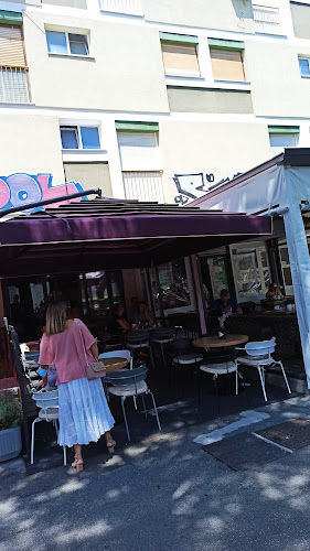 Caffe Bar HORTON - Split