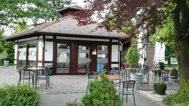 Šetalište pape Ivana Pavla II, Ul. Ratimira Hercega 22, 42000, Varaždin, Hrvatska