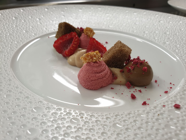 Marina Restaurant Novigrad