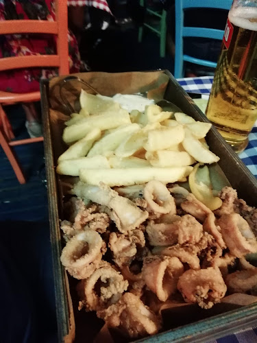 Comentarii opinii despre Restoran Europa