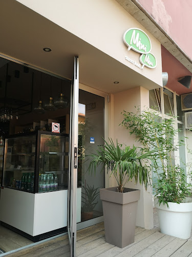 Comentarii opinii despre Street food Mini Mini