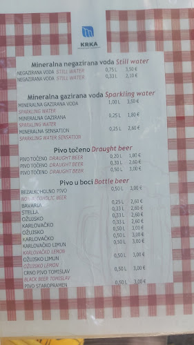 Seosko Domacinstvo Kristijan