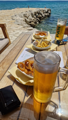 Beach Bar Laganini not working 2024