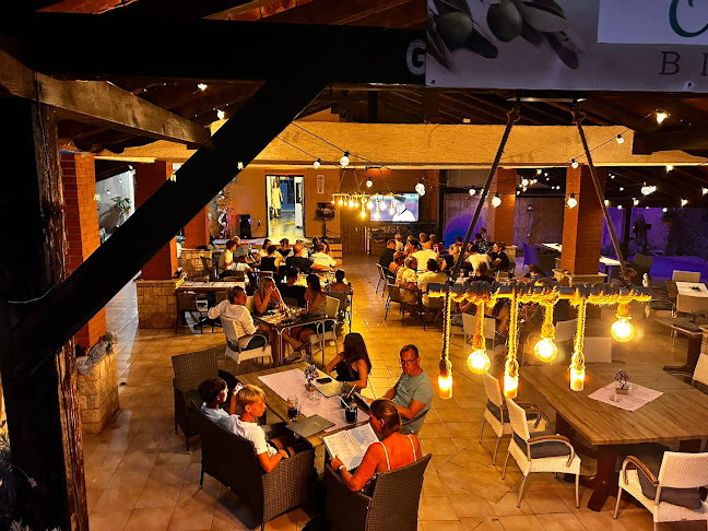 Restaurant Olea - Gastronomija i ugostiteljstvo