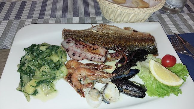 Konoba pizzeria Zlinje - Gastronomija i ugostiteljstvo