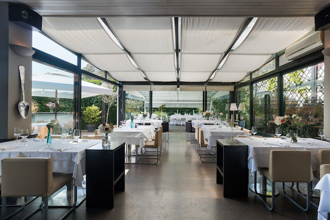 Bistro Apetit by Marin Rendić