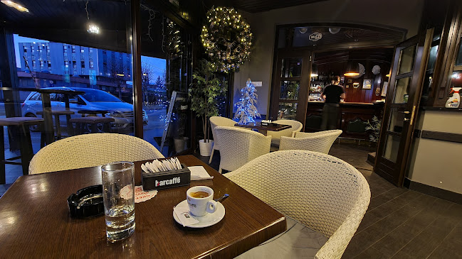 Caffe bar Green bar - Samobor