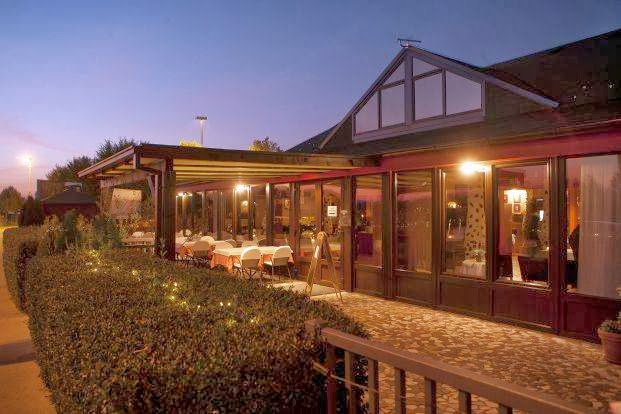 Opinii despre Jarunski Dvori în Zagreb - Gastronomija i ugostiteljstvo