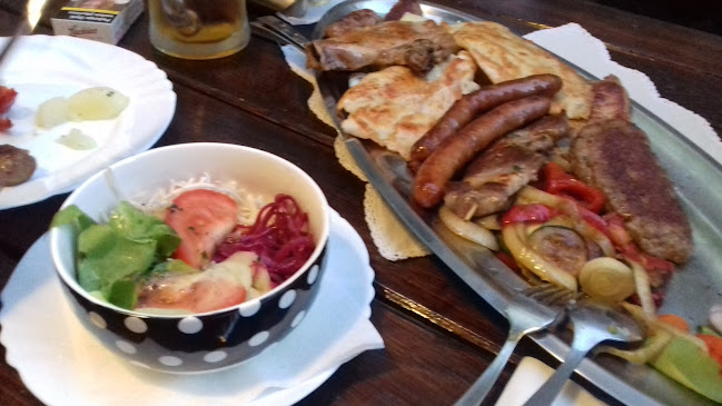 Comentarii opinii despre Konoba Ivka