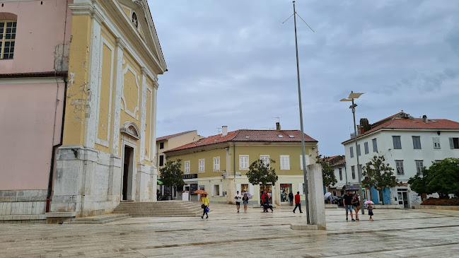 Ul. Nikole Tesle 1, 52440, Poreč, Hrvatska