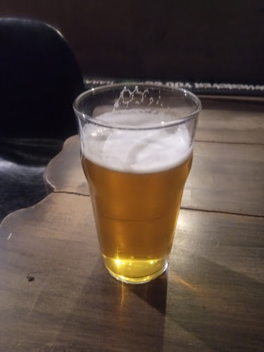 Beer & Snacks - Zagreb