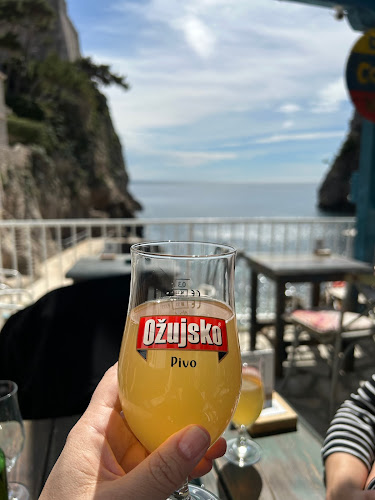 Beach Bar Dodo - Gastronomija i ugostiteljstvo