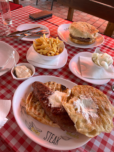 Comentarii opinii despre Pečenjarnica Petica