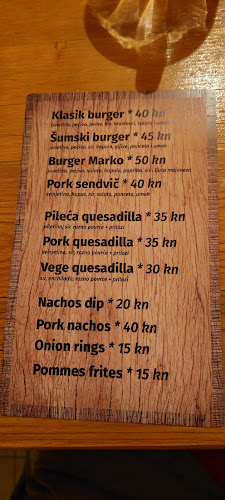 Rock Pork - Kaštel Novi