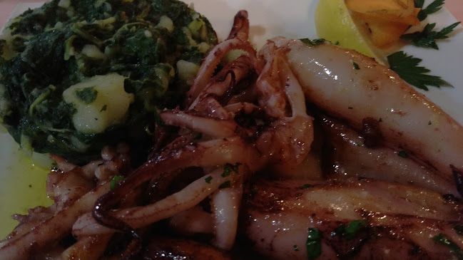 Bistro Toni - Gastronomija i ugostiteljstvo