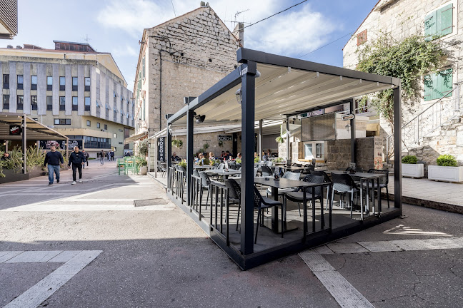 Ul. Zrinsko Frankopanska 9, 21000, Split