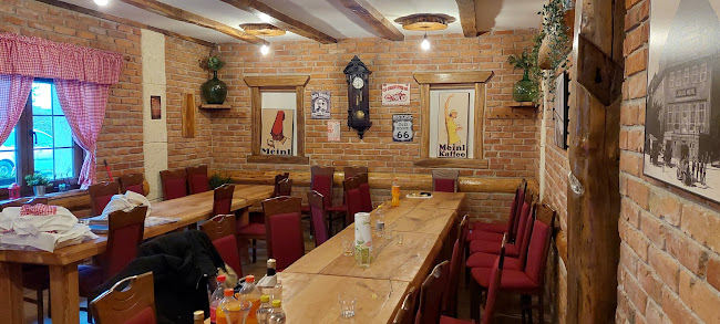 CAFFE-BAR ŠPINKS - MARIO ŠPOLJARIĆ I DORIS HUSELJIĆ