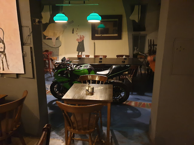 Cafe bar Verdi - Osijek