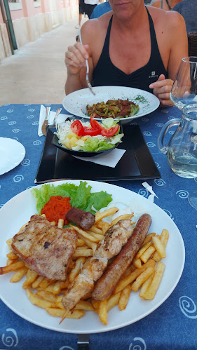Bistro-pizzeria ANCORA - Mali Lošinj