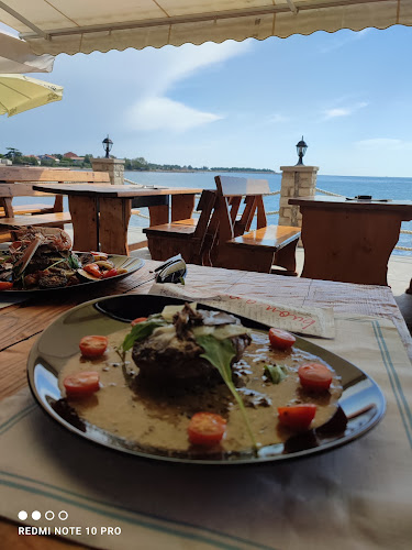 Pirati Restaurant - Umag