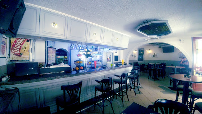 Comentarii opinii despre Caffe bar "Amadeus"