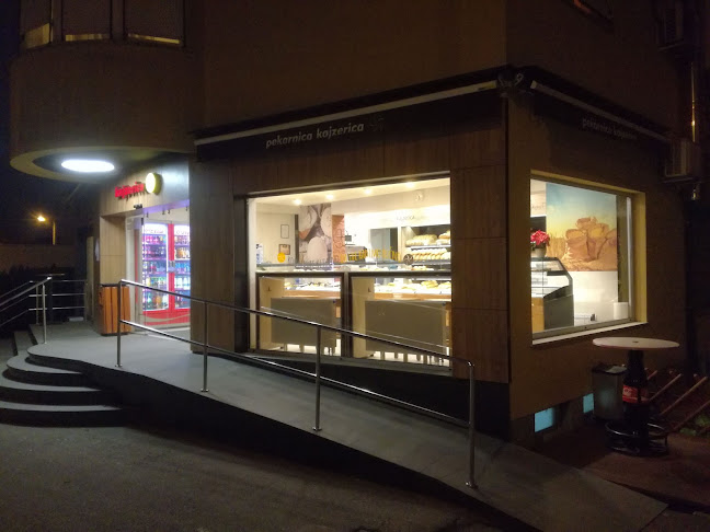 40, Bencekovićeva ul., 10000, Zagreb