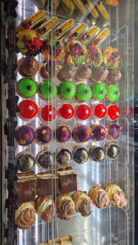 Opinii despre Slastičarnica Zvončarnica în Matulji - Gastronomija i ugostiteljstvo