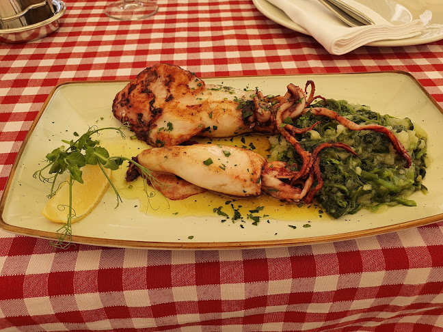 Restaurant Jadera Zadar