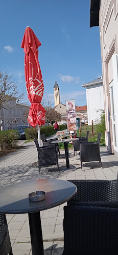 Zdravljak Fontana - Lipik