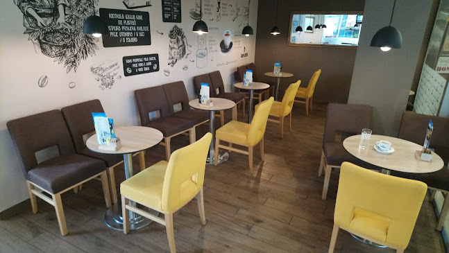 Food Bar Biberon Pula