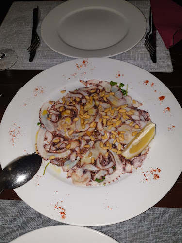 Restaurant zadar Karoca Gre - Gastronomija i ugostiteljstvo