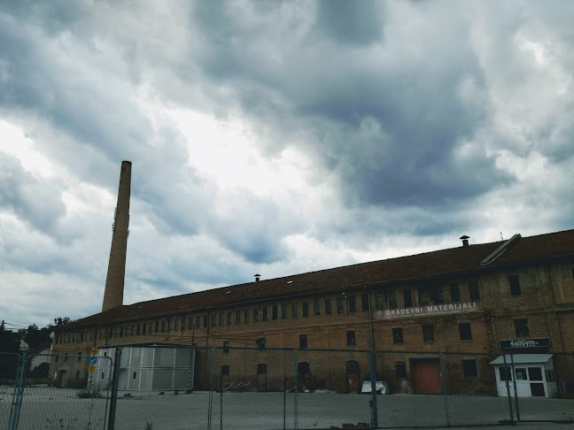 Tržnica Črnomerec - Zagreb