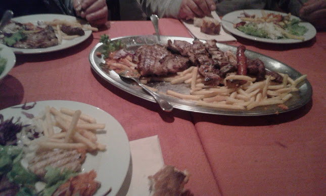 Opinii despre Girasole în Solin - Gastronomija i ugostiteljstvo