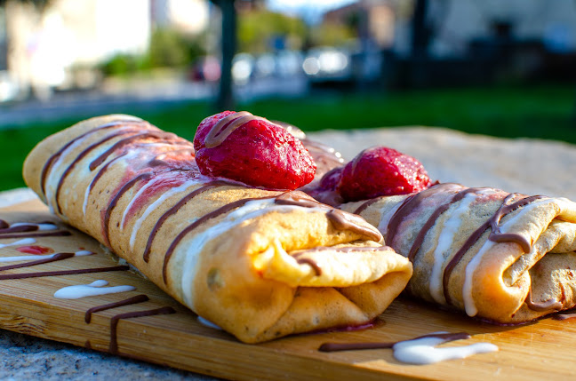 Comentarii opinii despre Studio Food