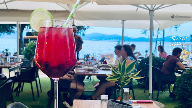 The Botanist - Zadar