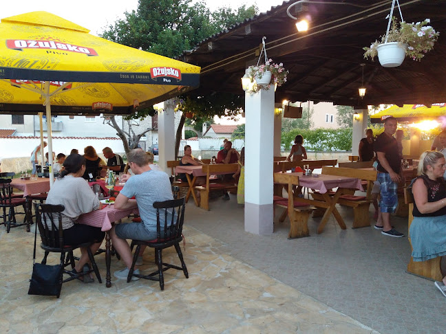 Opinii despre Terra Istriana în Banjole - Gastronomija i ugostiteljstvo