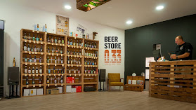 Beer Store 0,33