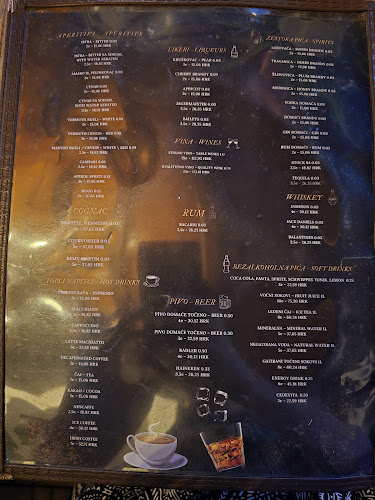 Opinii despre Restaurant Placa în Nedešćina - Gastronomija i ugostiteljstvo