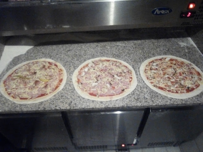 Restaurant & Pizzeria Mirmi - Gastronomija i ugostiteljstvo