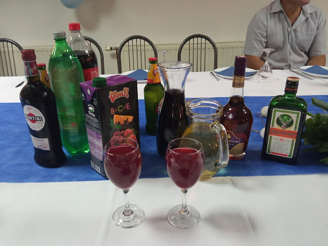 Opinii despre Guliver în Koprivnica - Gastronomija i ugostiteljstvo