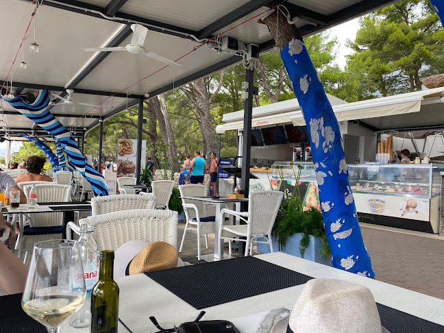 Riviera Restaurant and Bar - Makarska