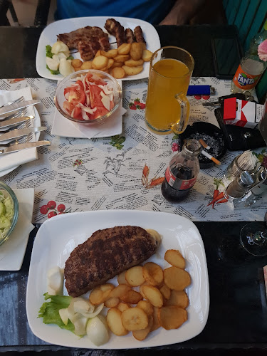 Opinii despre Restoran Šarm în Zagreb - Gastronomija i ugostiteljstvo