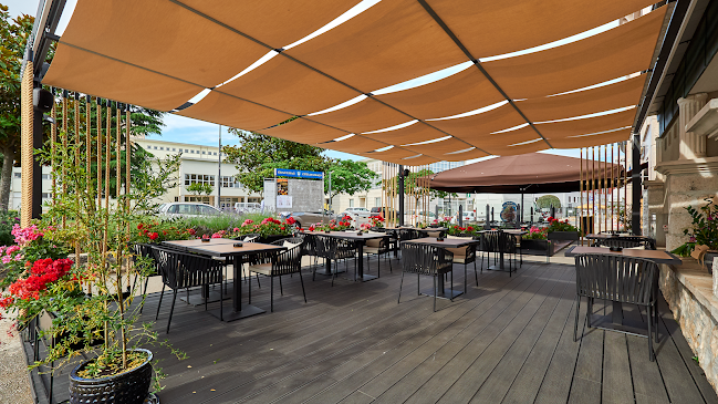 Comentarii opinii despre Bistro-Bar