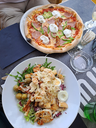 Pizzeria Kantun - Gastronomija i ugostiteljstvo