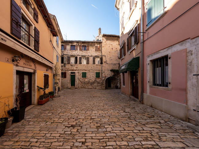 Trevisol 2, 52210, Rovinj