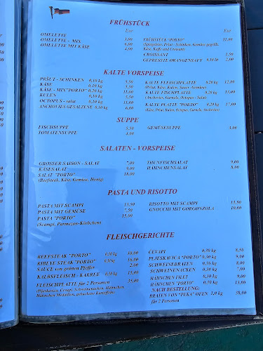 Konoba Porto Senj - Senj