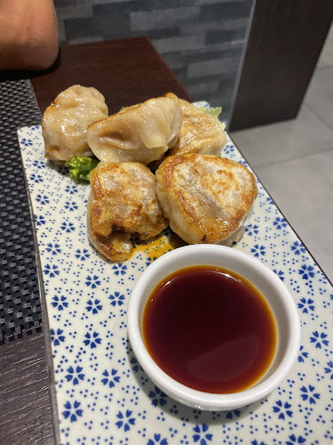 Comentarii opinii despre TAIYO Sushi Restaurant