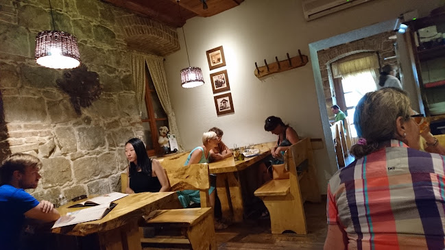 Konoba Stare Grede - Gastronomija i ugostiteljstvo